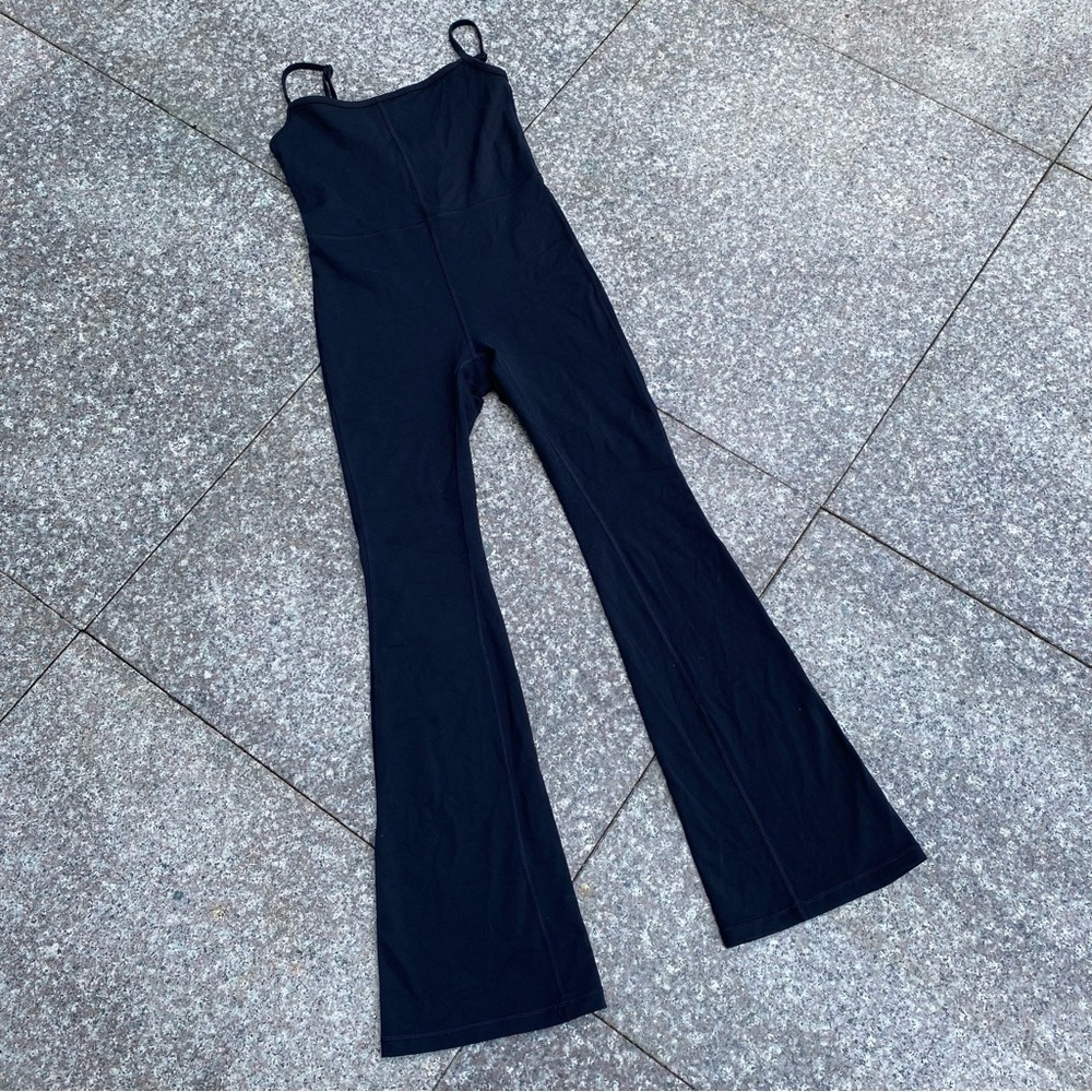 Aritzia jumpsuit
